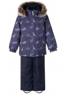 Lenne ROMET 26320 B/2226 комплект зимовий 
